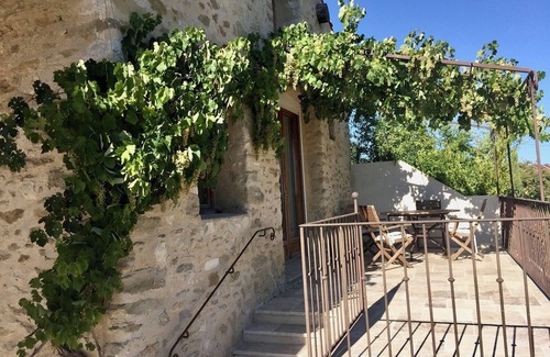 Forcalquier Casa | Find calm and inspiration in our beautiful country house in Provence