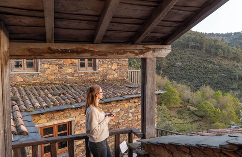 Lousa Casa | Encuentre tiempo para una desintoxicación digital