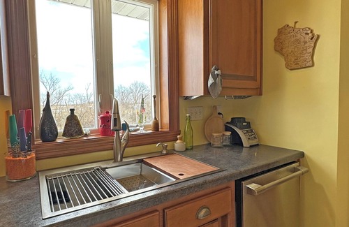 Morrison Casa | Find your next adventure here in NE Wisconsin. Close to Titletown & Door County