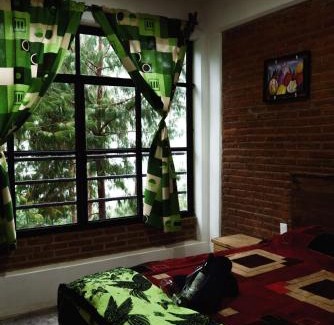 Nogales Apartamento | Find Your Perfect Mountain Retreat at House Water