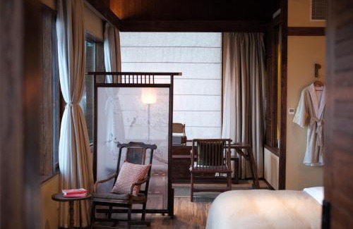 Dali Town Casa | Finding a Coffee B&B with Free Time