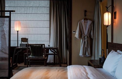 Dali Town Casa | Finding a Coffee B&B with Free Time