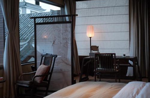 Dali Town Casa | Finding a Coffee B&B with Free Time