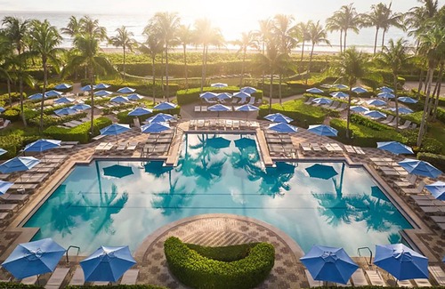 Palm Beach Shores Complejo | 𝐅𝐢𝐧𝐝𝐢𝐧𝐠 𝐌𝐞𝐢𝐥𝐢- Beachfront Fun@ Ocean Pointe Resort+Amenities, STUDIO