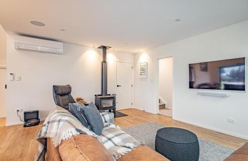 National Park Village Casa | Findlay Chalet - National Park Holiday Home