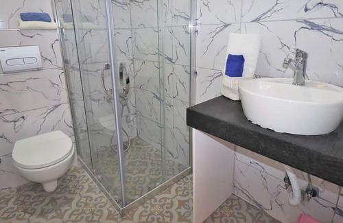 Kusadasi Apartamento | Fine apartment in the center