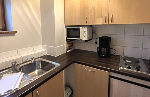 Abwinkl Apartamento | Fine apartment with terrace close to the lake