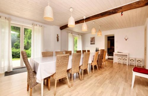 Chiny Casa | Fine group house with sauna garden