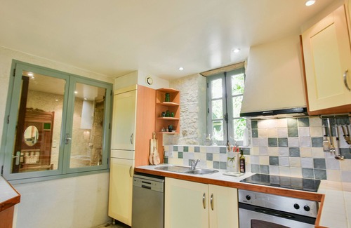 Degagnac Casa | Fine holiday home with a shared pool