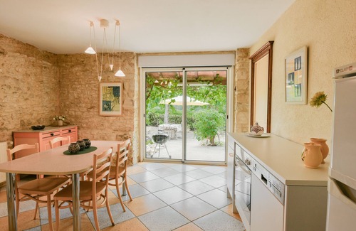 Degagnac Casa | Fine small holiday home with a shared pool