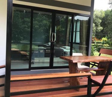 Ko Chang Hotel | Fine Times Resort