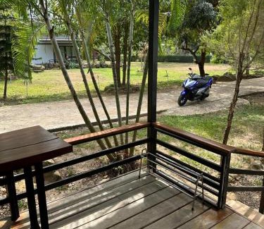 Ko Chang Hotel | Fine Times Resort