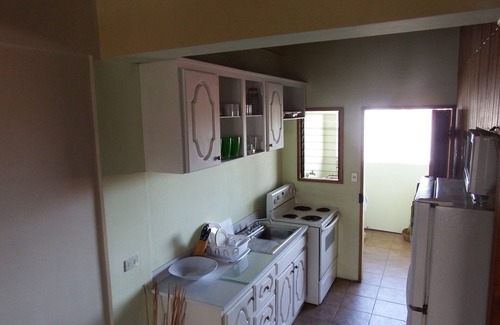 La Guaria Apartamento | Fine-Wood Apartment in a Treat Location
