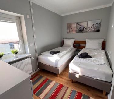 Borgstedt Apartamento | FineApartment Borgstedt