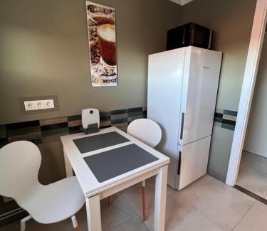 Borgstedt Apartamento | FineApartment Borgstedt