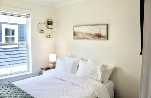 Ocean Springs Casa | Finest Cottage In Ocean Springs Golf Cart Included