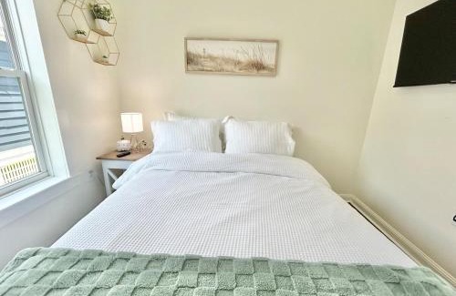 Ocean Springs Casa | Finest Cottage In Ocean Springs Golf Cart Included