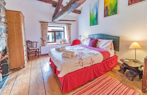Ulpha Cabaña | Church House