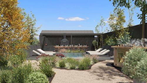 Thorpeness Casa | Finest Retreats - ARC Thorpeness