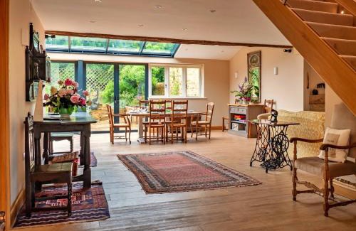 Kingham Casa | Finest Retreats - Berry Pen Cottage