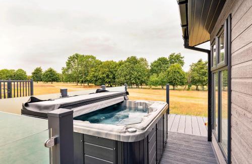 Cambridge Chalet De Esquí | Finest Retreats - Cambridge Luxury Lodge