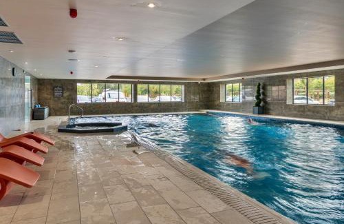 Cambridge Chalet De Esquí | Finest Retreats - Cambridge Luxury Lodge