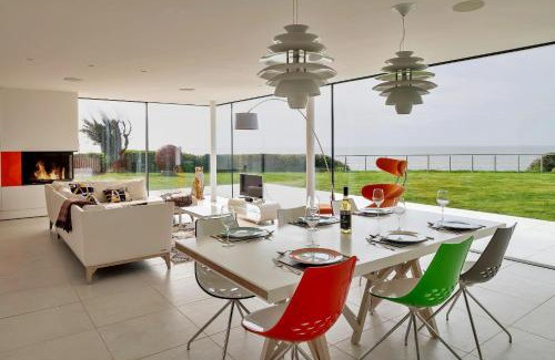 Criccieth Casa | Finest Retreats - Cefn Castell