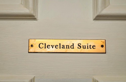 Thirsk Apartamento | Finest Retreats - Cleveland Hall Apt