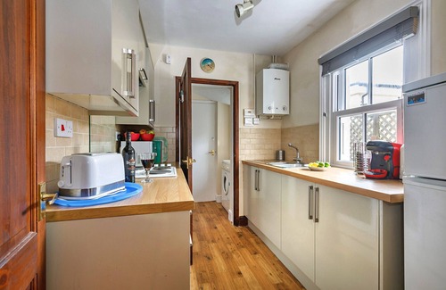 Overstrand Chalet De Esquí | Finest Retreats - Cliff Road