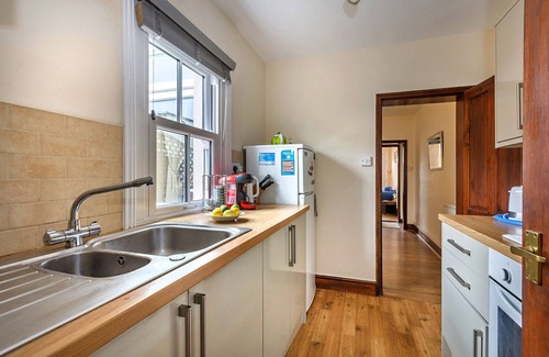 Overstrand Chalet De Esquí | Finest Retreats - Cliff Road