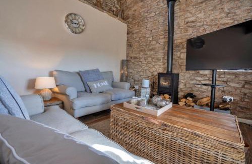 Buxton Casa | Finest Retreats - End Barn at Blackclough Farm