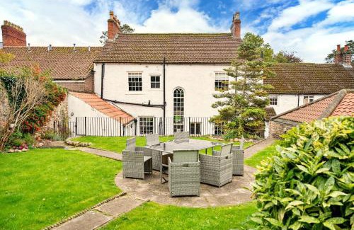 Catterick Casa | Finest Retreats - Low Green Cottage