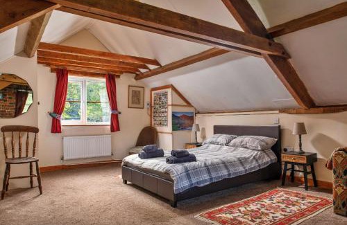 Tirabad Casa | Finest Retreats - Great Cantal Granary