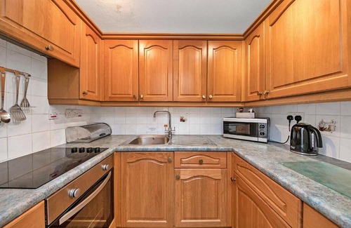Thirsk Apartamento | Finest Retreats - Kilburn Hall Apt