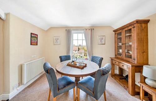 Thirsk Apartamento | Finest Retreats - Pennine Hall Apt