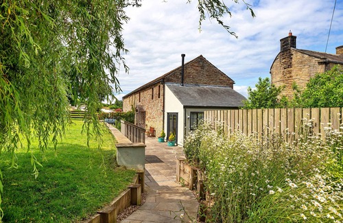 Welton Cabaña | Quarry Lodge