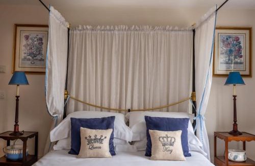 Kingham Casa | Finest Retreats - Ryeworth Cottage