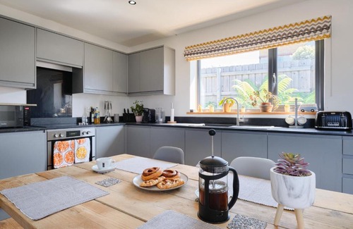 Porthleven Casa | Finest Retreats - Seadog