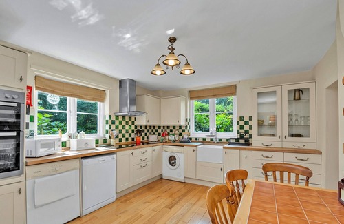 Hethel Cabaña | Snowdrop Cottage
