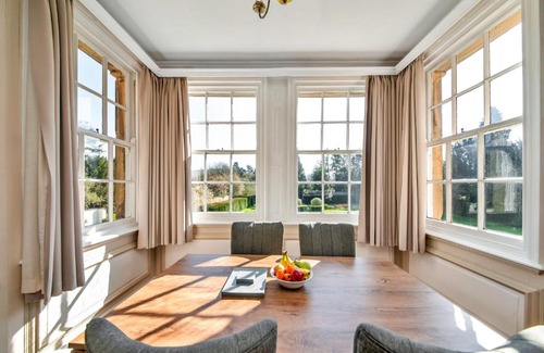 Thirsk Apartamento | Finest Retreats - Sutton Hall Apt