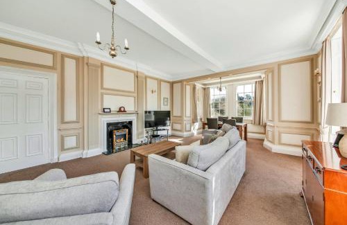 Thirsk Apartamento | Finest Retreats - Sutton Hall Apt