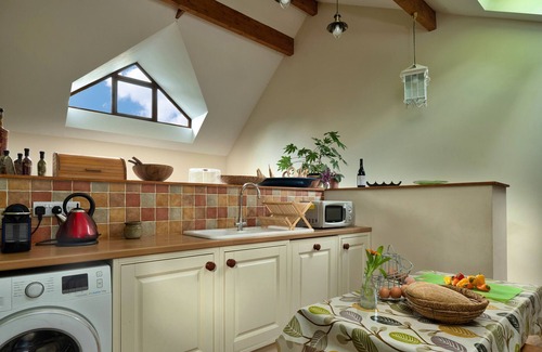 Church Stoke Cabaña | The Dairyhouse