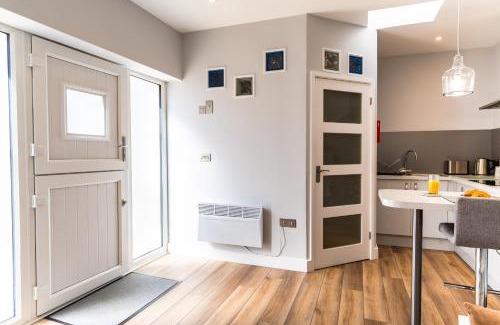 Porthleven Apartamento | Finest Retreats - The Hideaway - Studio Apartment in Porthleven