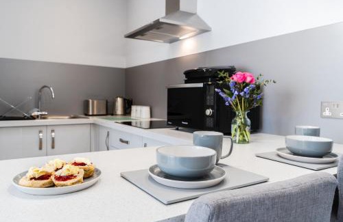 Porthleven Apartamento | Finest Retreats - The Hideaway - Studio Apartment in Porthleven