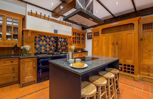 Carmarthen Casa | Ty Penbryn