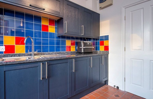 Carmarthen Casa | Ty Penbryn