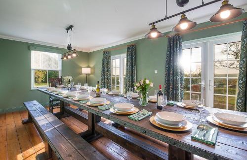 Carmarthen Casa | Finest Retreats -Ty Penbryn