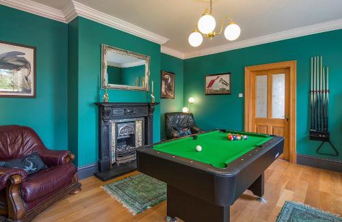 Carmarthen Casa | Finest Retreats -Ty Penbryn