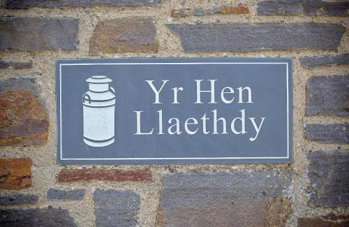 Newcastle Emlyn Casa | Finest Retreats - Yr Hen Llaethdy