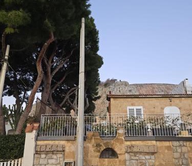 Mondello Casa | Finestra sul Golfo